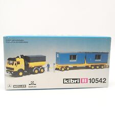 Kibri 10542 hängerzug gebraucht kaufen  Erftstadt