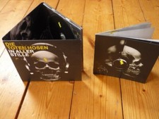Toten hosen aller gebraucht kaufen Toten hosen aller gebraucht kaufen  Bochum