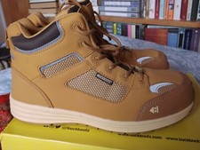 Buckbootz men lightweight for sale  SAXMUNDHAM