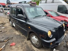 London taxis int for sale  ACCRINGTON