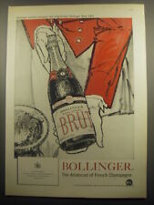 1959 bollinger champagne for sale  USA