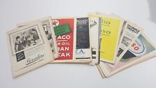 Ritaglio giornale anni usato  Trebisacce