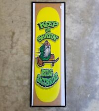 Vintage bootleg skateboards for sale  La Verne