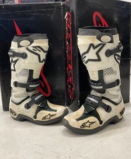 Alpinestars tech tg. usato  Villachiara