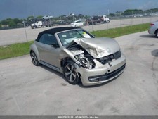 25k mile beetle for sale  Milton