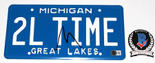 Tim allen signed for sale  Utica
