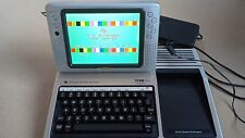 Texas instruments home gebraucht kaufen  Kremmen