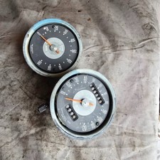 Triumph bsa speedometer for sale  Hazel Green