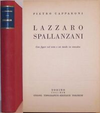 1941 pietro capparoni usato  Riposto