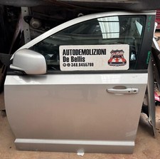 Porta anteriore fiat usato  Roma