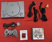 Playstation ps1 japan usato  Italia