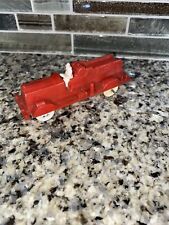 Vintage toy fire for sale  La Vergne