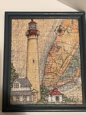Vintage framed cape for sale  Winfield