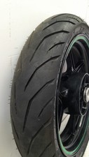 Cerchio ruota posteriore usato  Italia