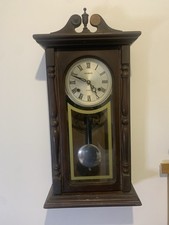 Orologio pendolo parete usato  Varese