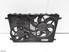 2007 LAND ROVER FREELANDER DIFUSOR VENTILADOR DEL RADIADOR DIESEL 8240515 2200 D comprar usado  Enviando para Brazil