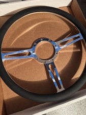 Billet specialties steering for sale  Henderson