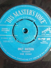 Master voice sam for sale  EXMOUTH