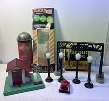 Lionel trains postwar for sale  Bradley Beach