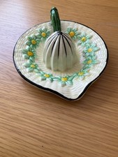 Vintage maruhon ware for sale  RIPON