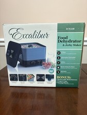 Excalibur ecb50b dry for sale  Glen Oaks