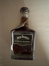 Jack daniel single gebraucht kaufen  Miesbach