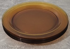 Assiettes duralex couleur d'occasion  Bas-en-Basset