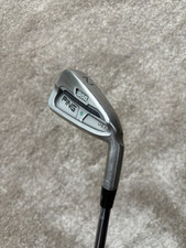 Ping s58 iron for sale  WALSALL