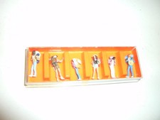 Preiser 10298 tramper gebraucht kaufen Preiser 10298 tramper gebraucht kaufen  Igersheim