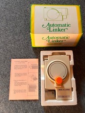 Automatic linker abkettler gebraucht kaufen  Hannover