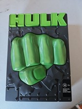 Hulk | Boxset (Collector's Limited Edition Box Set, DVD, 2003), usado comprar usado  Enviando para Brazil