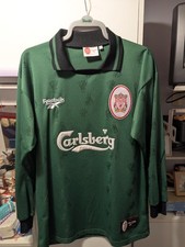 Genuine rare liverpool for sale  CARDIFF
