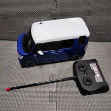 Daihatsu WAKE RC Coche Radio Control Vehículo Miniatura Modelo Japón Envío gratuito segunda mano  Embacar hacia Mexico