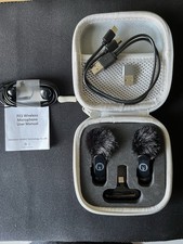 Mikrofon iphone handy gebraucht kaufen  Hannover