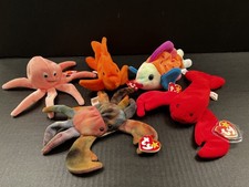 Vtg beanie baby for sale  Lake Mary