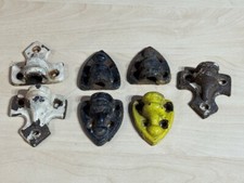 Pairs antique cast for sale  BICESTER