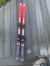 Ski head 170 gebraucht kaufen  Bergisch Gladbach