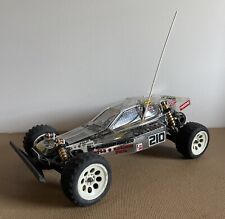 Kyosho turbo optima for sale  Spokane