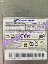 Usado, 1Pcs Used FSP600-40MRA (M) 600W redundant power module #T10 comprar usado  Enviando para Brazil