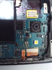 Scheda madre samsung usato  Roma