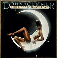 Tours donna summer d'occasion  Montreuil
