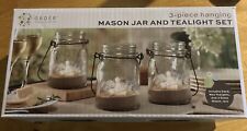 Mason jar tea for sale  Oak Lawn