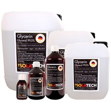 Glycerin pharma pflanzlich gebraucht kaufen  Langenfeld (Rheinland)