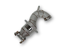 Downpipe 200 celle usato  Piacenza