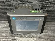 Allen bradley 2711 for sale  Columbia City