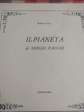 Pianeta sergio vacchi usato Pianeta sergio vacchi usato  Rieti
