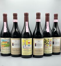 Bartolo mascarello barolo usato  Roma
