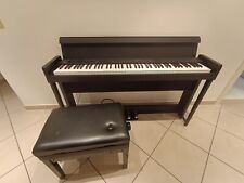 Pianoforte digitale usato usato  Roma