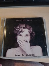 Patricia kaas tour gebraucht kaufen  Fürstenau