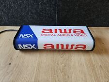 Aiwa leuchtreklame nsx gebraucht kaufen  Minden